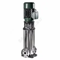 Насос многоступенчатый вертикальный NKV 10/2 S 075 T E1 PN25 3х220-240/380-415В/50Гц DAB 60187831
