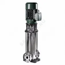 Насос многоступенчатый вертикальный NKV 10/03 S 011 T E1 PN25 3х220-240/380-415В/50Гц DAB 60190358