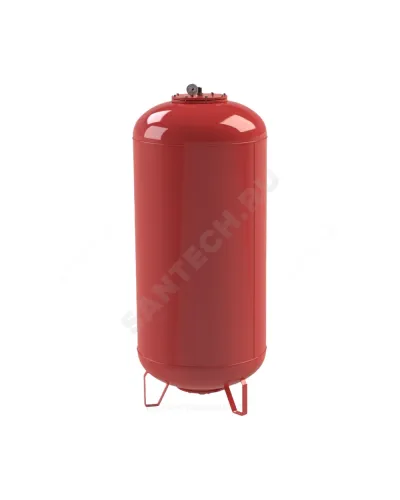 Бак расширительный мембранный для отопления 800 л 10 бар 1 1/4 НР Flexcon RM Flamco 26042RU