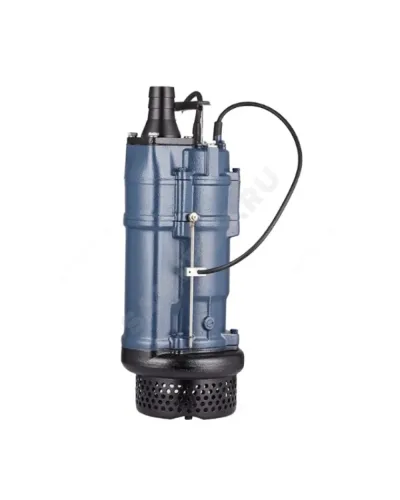 Насос шламовый USP 12-30-3,7 Unipump 15735