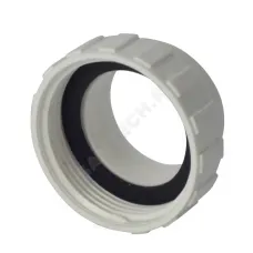 Кольцо PP с резьбой для перехода с 6/4" на 5/4" HL HL12.3