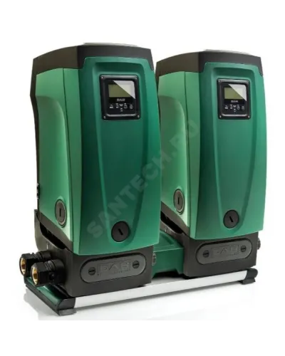 Станция насосная 2 E.SYBOX + E.SYTWIN 220В DAB 60170272E