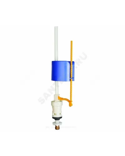 Арматура для бачка наливная Uni Bottom 1/2 нижнее подключение OLI 562162