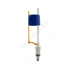 Арматура для бачка наливная Uni Bottom 1/2" нижнее подключение OLI 562162