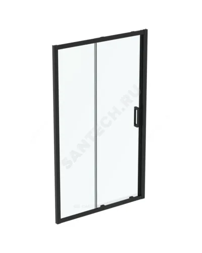 Дверь душевая CONNECT 2 1200х1950мм Ideal Standard K9277V3
