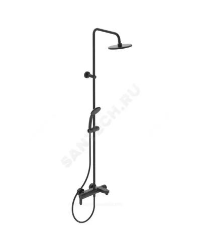 Промо-комплект для ванны с душем CERAFINE O Ideal Standard BL749S4