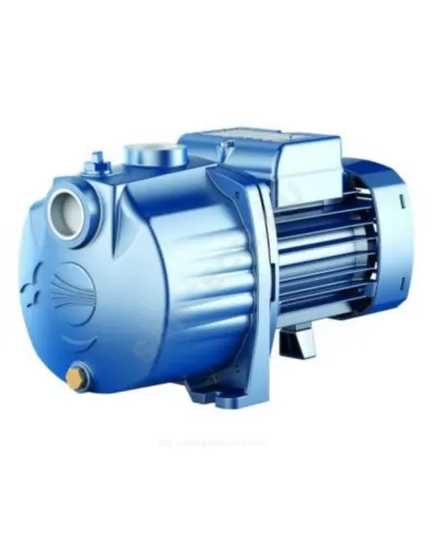 Насос многоступенчатый горизонтальный 4CPm 80 PN6 1х230В/50 Гц Pedrollo 43CPN283A1