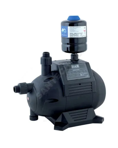 Станция насосная Booster Silent 3 M DAB 60122696