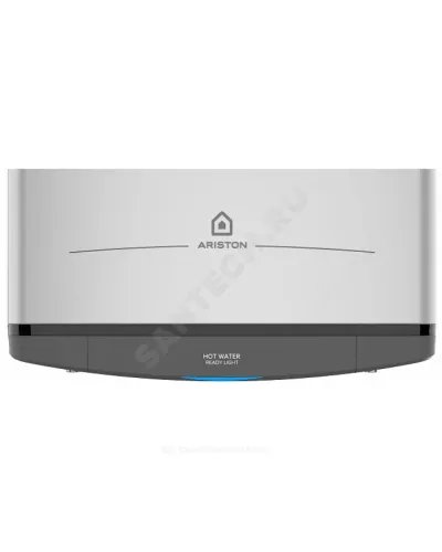 Водонагреватель электрический накопительный 50 л 2 кВт ABS VLS PRO INOX R 50 Ariston 3700686