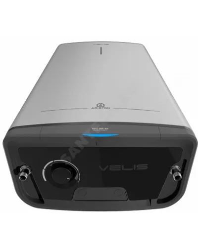 Водонагреватель электрический накопительный 50 л 2 кВт ABS VLS PRO INOX R 50 Ariston 3700686