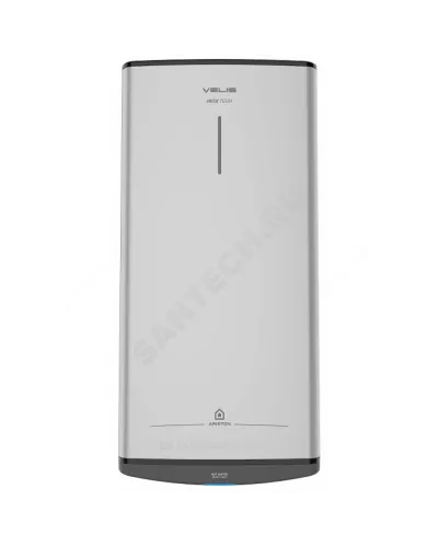 Водонагреватель электрический накопительный 50 л 2 кВт ABS VLS PRO INOX R 50 Ariston 3700686