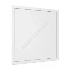 Люк пластик 327х327 нажимной фл 300х300 Evecs LN L3030N