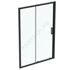 Дверь душевая CONNECT 2 1400х1950мм Ideal Standard K9278V3