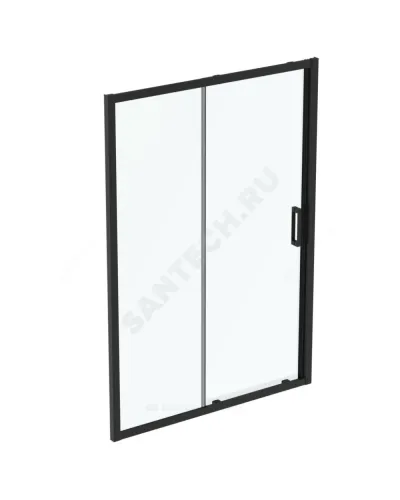 Дверь душевая CONNECT 2 1400х1950мм Ideal Standard K9278V3