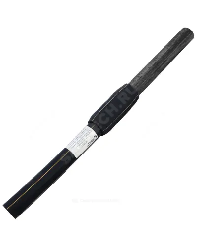 Переход ПЭ100-сталь неразъемный газ Дн 63х57 SDR11