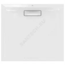 Поддон душевой акрил квадрат ULTRAFLAT NEW 1000х1000х25 Ideal Standard T448801
