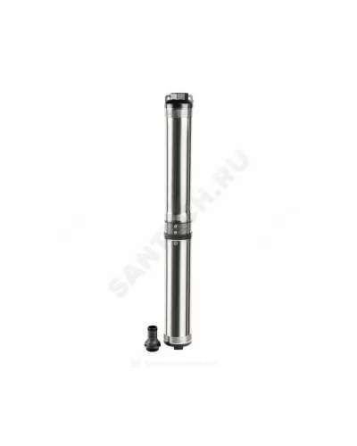 Насос скважинный ECO MIDI-0 1х200-240В/50 Гц Unipump 89093