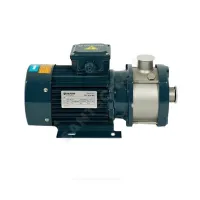 Насос многоступенчатый горизонтальный CM 2-2 PN10 3х230/400В/50 Гц Unipump 57133