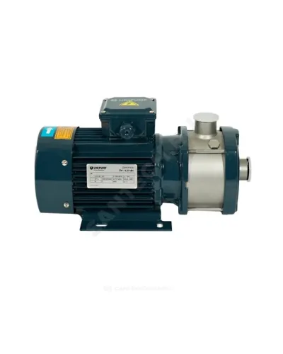 Насос многоступенчатый горизонтальный CM 2-4 PN10 3х230/400В/50 Гц Unipump 17603