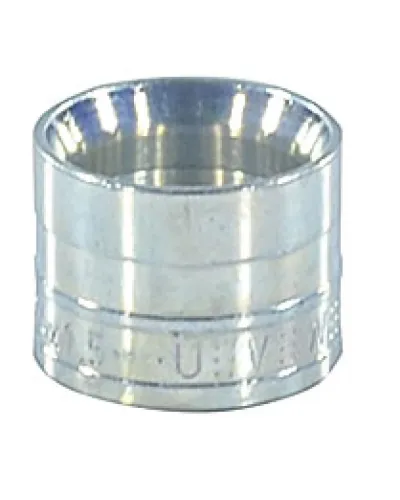 Гильза для PE-X труб аксиальная латунь оц Дн 14х1,5 RAUTHERM S Rehau 12460341001