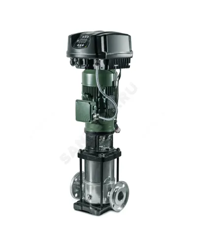 Насос многоступенчатый вертикальный NKVE 6/06 S 007 M MCE11/P PN25 1х230В/50Гц DAB 60190512