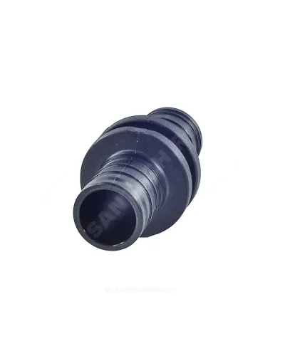 Муфта для PE-X труб аксиальная PPSU Дн 25 RAUTITAN PX Rehau 11600131001