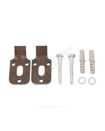 Крепление для мойки Douro тип WL 10х70 Ideal Standard K730567