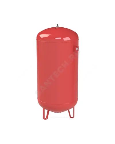 Бак расширительный мембранный для отопления 300 л 10 бар 1 1/4 НР Flexcon RM Flamco 26039RU