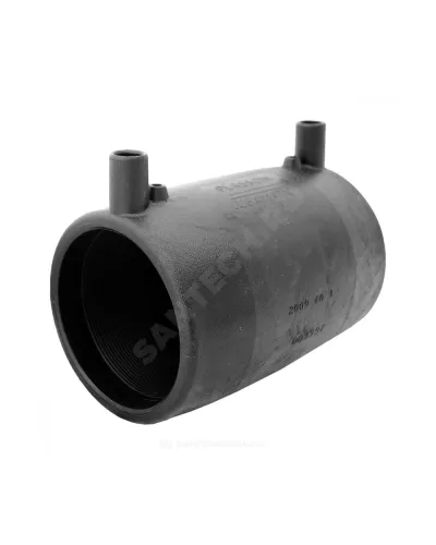 Заглушка электросварная ПЭ100 Дн 110 Ру16 SDR11 EUROSTANDARD 2136160110