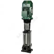 Насос многоступенчатый вертикальный NKV 65/4 T-IE3 PN25 3х380-415В/50 Гц DAB 60168476