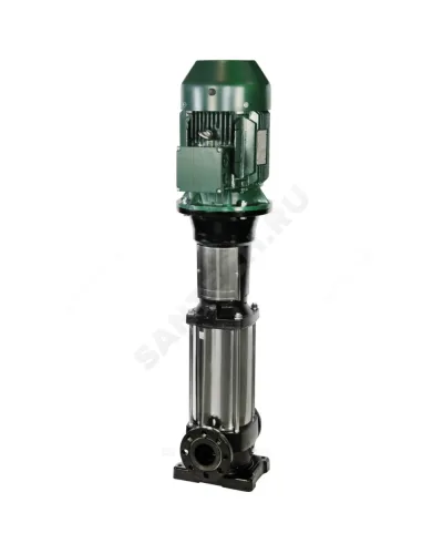 Насос многоступенчатый вертикальный NKV 65/4 T-IE3 PN25 3х380-415В/50 Гц DAB 60168476