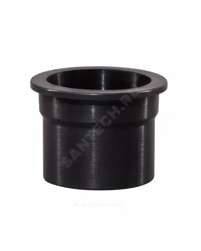 Переход PP-MD на HT трубу и фитинги бесшумный Skolan Safe SK Дн 58 (DN50) б/нап Ostendorf 910833