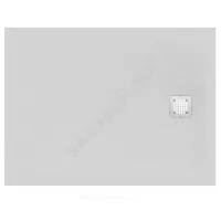 Поддон душевой литой мрамор прямоугольный ULTRAFLAT S 1200х900х30 белый Ideal Standard K8230FR