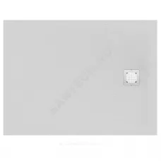Поддон душевой литой мрамор прямоугольный ULTRAFLAT S 1200х900х30 белый Ideal Standard K8230FR