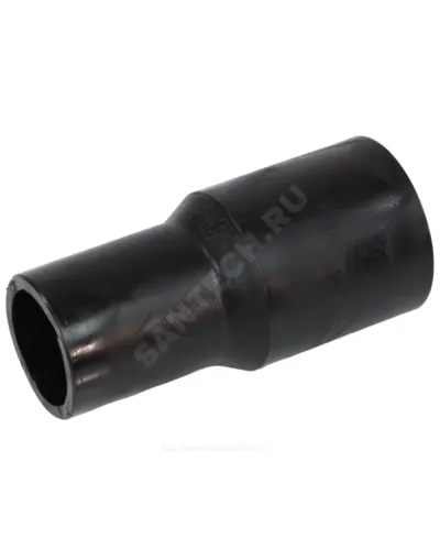 Переход спигот ПЭ100 Дн 225х200 Ру16 SDR11 EUROSTANDARD 2050162220