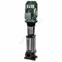 Насос многоступенчатый вертикальный NKV 95/4 T-IE3 PN25 3х380-415В/50 Гц DAB 60168490