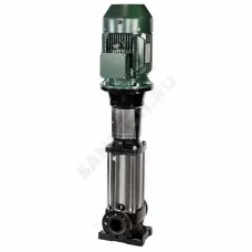Насос многоступенчатый вертикальный NKV 95/4 T-IE3 PN25 3х380-415В/50 Гц DAB 60168490