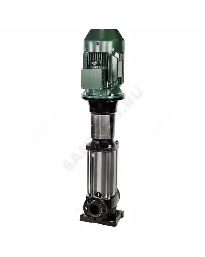 Насос многоступенчатый вертикальный NKV 95/4 T-IE3 PN25 3х380-415В/50 Гц DAB 60168490