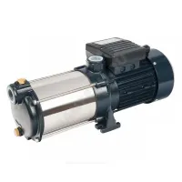 Насос многоступенчатый горизонтальный МН - 300 А PN11,5 1х230В/50Гц Unipump 52798