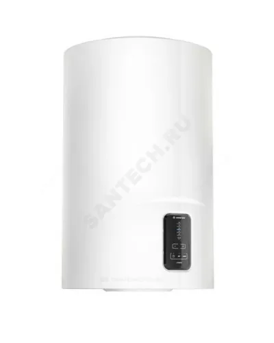 Водонагреватель электрический накопительный 50 л 1,5/2,5 кВт LYDOS ECO ABS PW 50 V Ariston 3201974