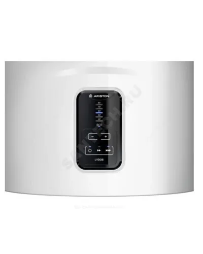 Водонагреватель электрический накопительный 50 л 1,5/2,5 кВт LYDOS ECO ABS PW 50 V Ariston 3201974