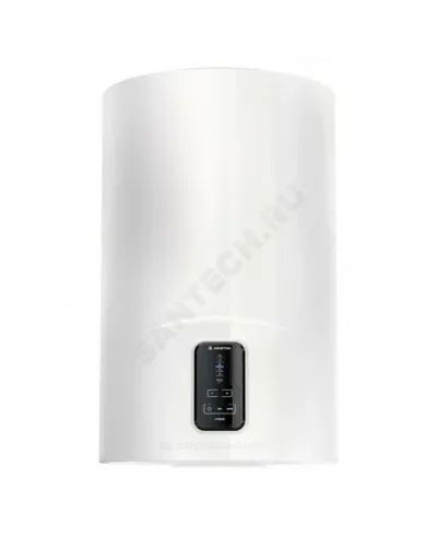 Водонагреватель электрический накопительный 50 л 1,5/2,5 кВт LYDOS ECO ABS PW 50 V Ariston 3201974