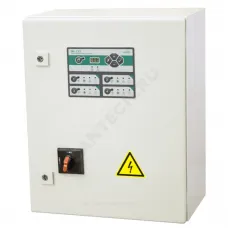 Шкаф управления SK-712/sd-2-15 Wilo 2895013