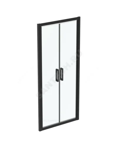 Дверь душевая CONNECT 2 Saloon door 900 мм Ideal Standard K9294V3
