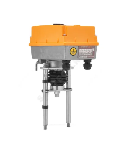 Электропривод аналоговый TSL-3000-60-2A-24-IP67 24В Теплосила 323