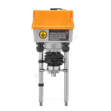 Электропривод аналоговый TSL-3000-60-2A-24-IP67 24В Теплосила 323