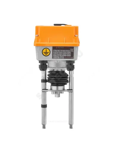 Электропривод аналоговый TSL-3000-60-2A-24-IP67 24В Теплосила 323
