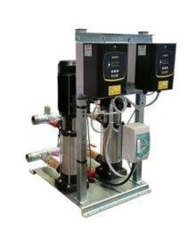 Установка повышения давления 3KVE 10/8 T ADAC 3X400/50 DAB 60185043