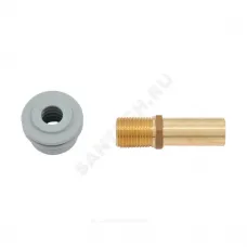 Комплект соединительный для писсуара Ideal Standard K710667