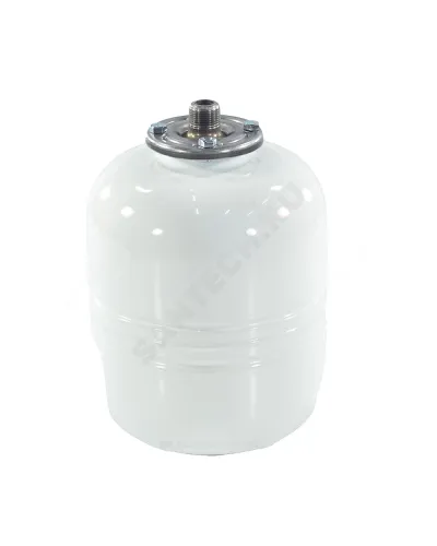 Бак расширительный мембранный для отопления 12 л 12 бар 3/4 НР WDV Premium Wester 0-14-0360